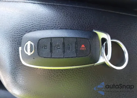 2023 Nissan Versa 1.6 Sv Xtronic Cvt from USA, damaged, VIN 3N1CN8EV6PL816776